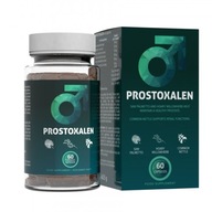 PROSTOXALEN na przerost prostaty - 60 kapsułek + GRATIS
