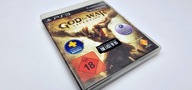 Gra PS3 God Of War Ascension