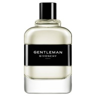Givenchy Gentleman toaletná voda sprej 100ml