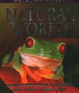 NATURAL WORLD VISUAL FACTFINDER