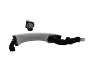 handle door right rear part KEYLESS AUDI A6 C7 4H0837205