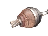 joint semi-axis left front VW TIGUAN and 5N 2.0 TDI 5N0407761F
