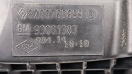 Gehäuse filter luft 8200760899 OPEL VIVARO A LIFT