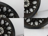 BMW M8 F93 GRAN COUPE disk disk předek 9,5Jx20 ET28 5x112 9882244