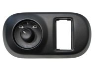 mirror control switch button CITROEN C4 CACTUS 96673722ZD