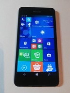 Smartfon MICROSOFT Lumia 650 (RM-1152) 16GB w bardzo dobrym stanie PD219