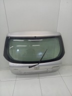 Heckklappe heck TOYOTA COROLLA E12 2004