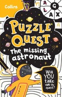 The Missing Astronaut: Solve More Than 100