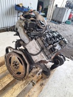 MERCEDES E-KLASA W211 02-06 engine 2.7 CDI 177KM 647691