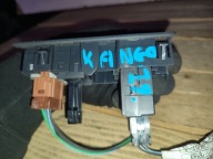 switch control heights of the lights Renault Kangoo II