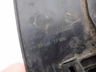 MINI COOPER II 2 R56 06-13 cap left rear part
