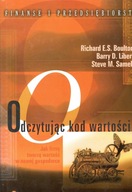 Odczytując kod wartości