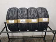 Bridgestone Blizzak LM005 205 50 17 93H KOMPLET 4SZT DOT.2024/23R