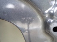 door left front front MERCEDES C KLASA 205 2014-2021R