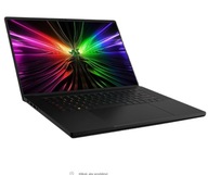 Herný notebook Razer Blade 16 i9-14900HX 32GB 1TB RTX4080 240Hz OLED W11