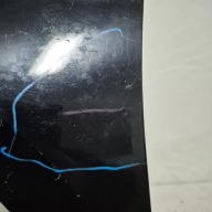 VW POLO VI 6 2G 17-> fender front front left