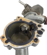 AUDI A6 C6 LIFT 3.0 TFSI feed pump sensors 06E103535A