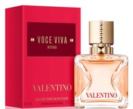 Valentino Voce Viva Intensa parfumovaná voda 50 ml