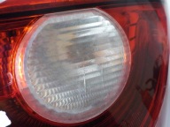 SEAT IBIZA IV 6J light right rear part rear 3D