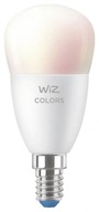 Żarówka LED WiZ, E14, RGBW, 4,9W, 2200-6500K