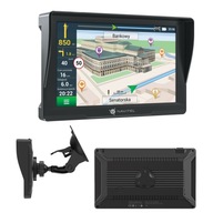 Nawigacja Navitel E777 Truck 47 map dostępnych offline TFT 7" 1600 mAh GPS