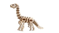 Drevené 3D puzzle - Dinosaurus Diplodok