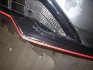 PARAURTI MITSUBISHI ECLIPSE CROSS LIFT 21- INSPORT