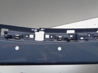 front bumper MAZDA CX5 II 21- LIFT NR 47062