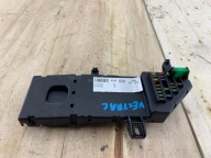 OPEL VECTRA C Module fusibles Unité commande confort 13181984 13199490