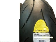 opona 190/50/17 dunlop sportsmart 2 190/50ZR17 max