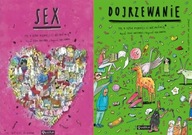 Dojrzewanie + Sex To, o czym dorośli Janiszewski