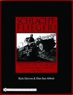 Schlachtflieger!: Germany and the Origins of