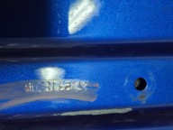 MITSUBISHI ASX II 2 23-> door rear part rear. left