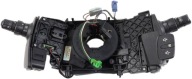 RENAULT MEGANE II SCENIC II steering wheel levers and controls control ring 61880051