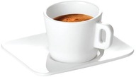 FILIŻANKA ESPRESSO PORCELANA GUSTITO TESCOMA