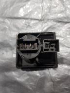 Peugeot Boxer and light switch