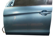 door left front MITSUBISHI ASX (2010-2012) KOD LAKIERU D17