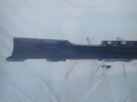 MERCEDES E-KLASA W207 threshold left moulding threshold