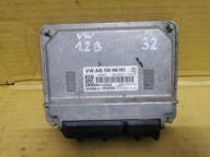 computer STROWNIK Motore SKODA AUDI VW 1.2 03D906023