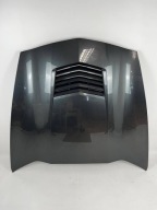 Chevrolet Corvette C7 bonnet front engine housing cover front 2014-19