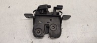 lock bonnet boot Dacia Duster 1,2 TCE