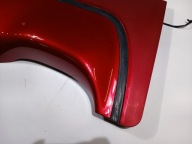 heckklappe kofferraumdeckel verdeckklappe Chevrolet Corvette C5 Cabrio