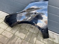 fender Fiat 500 10- fender left front front