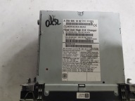 RADIO CD NAVI Navigation MERCEDES W204 A2049061002