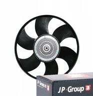 JP Group 1114901100 Ventilátor, chladenie motora