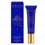 Dermika Luxury Neocollagen Kolagenowy krem regener