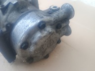 kompresor klimatizaci SANDEN 2S6119D629AE FORD