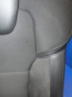 VOLVO V60 II S60 III seat driver´s left front front