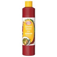 HELA ASIA GEWURZ SAUCE ASIA SOS SLADKO - KYSLÁ EXOTICKÁ 800 ml ( 930g )