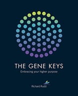 The Gene Keys (2013) Richard Rudd